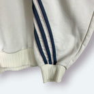Adidas Vintage Hoodie Weiß M – Foto 3