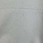 Adidas Vintage Hoodie Weiß M – Foto 6