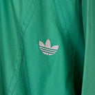 Adidas Vintage Jacke Grün M – Foto 2