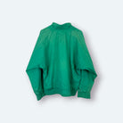 Adidas Vintage Jacke Grün M – Foto 8