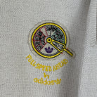 Adidas Vintage Strickpullover Beige M – Foto 2