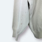 Adidas Vintage Strickpullover Beige M – Foto 6