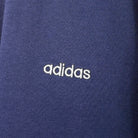 Adidas Vintage Sweater Blau L – Foto 2