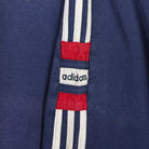 Adidas Vintage Sweater Blau L – Foto 3