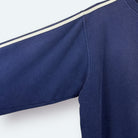 Adidas Vintage Sweater Blau L – Foto 5