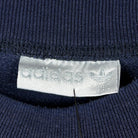 Adidas Vintage Sweater Blau L – Foto 5
