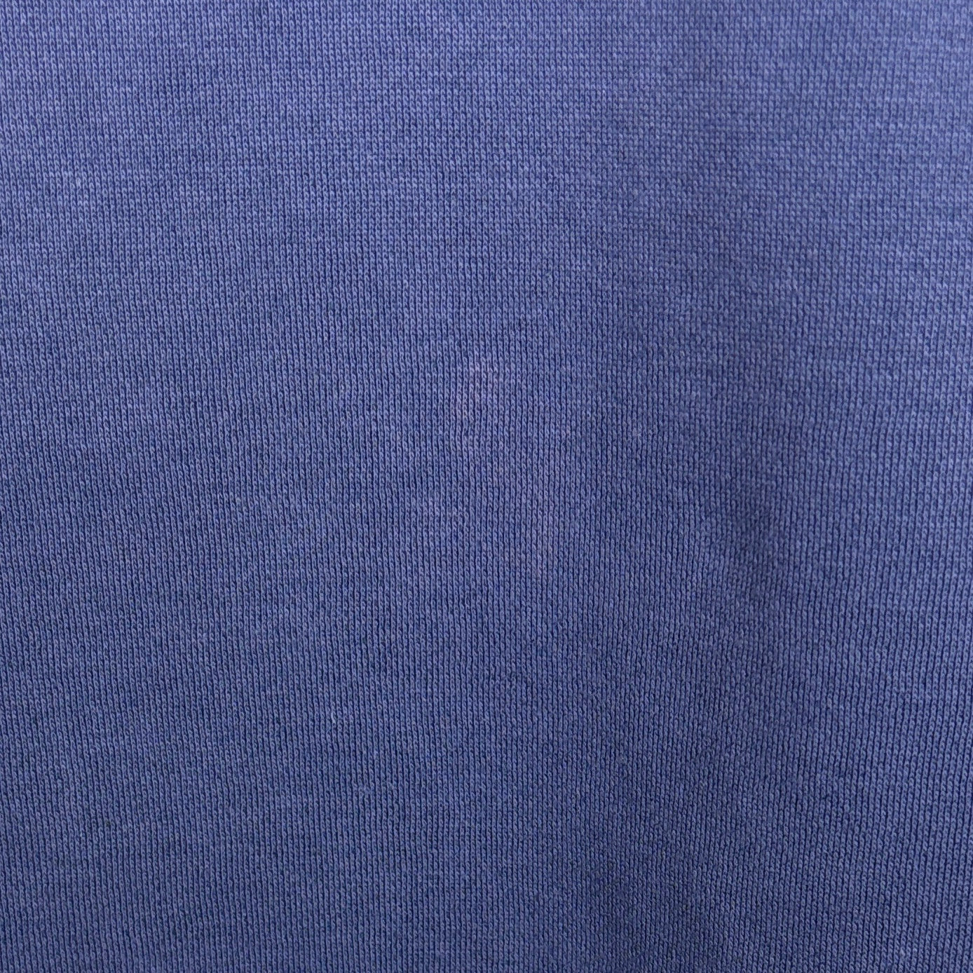 Adidas Vintage Sweater Blau L – Foto 7