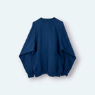 Adidas Vintage Sweater Blau M – Foto 7