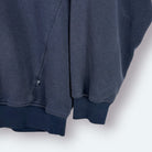 Adidas Vintage Sweater Blau S – Foto 3