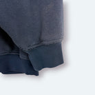 Adidas Vintage Sweater Blau S – Foto 7