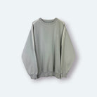 Adidas Vintage Sweater Grau L