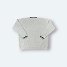 Adidas Vintage Sweater Grau L