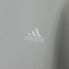 Adidas Vintage Sweater Grau L – Foto 2