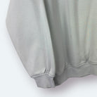 Adidas Vintage Sweater Grau L – Foto 3