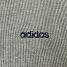 Adidas Vintage Sweater Grau L – Foto 5