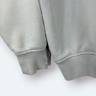 Adidas Vintage Sweater Grau L – Foto 8