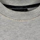 Adidas Vintage Sweater Grau M – Foto 4