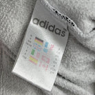 Adidas Vintage Sweater Grau M – Foto 7
