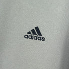 Adidas Vintage Sweater Mint Blue S – Foto 2