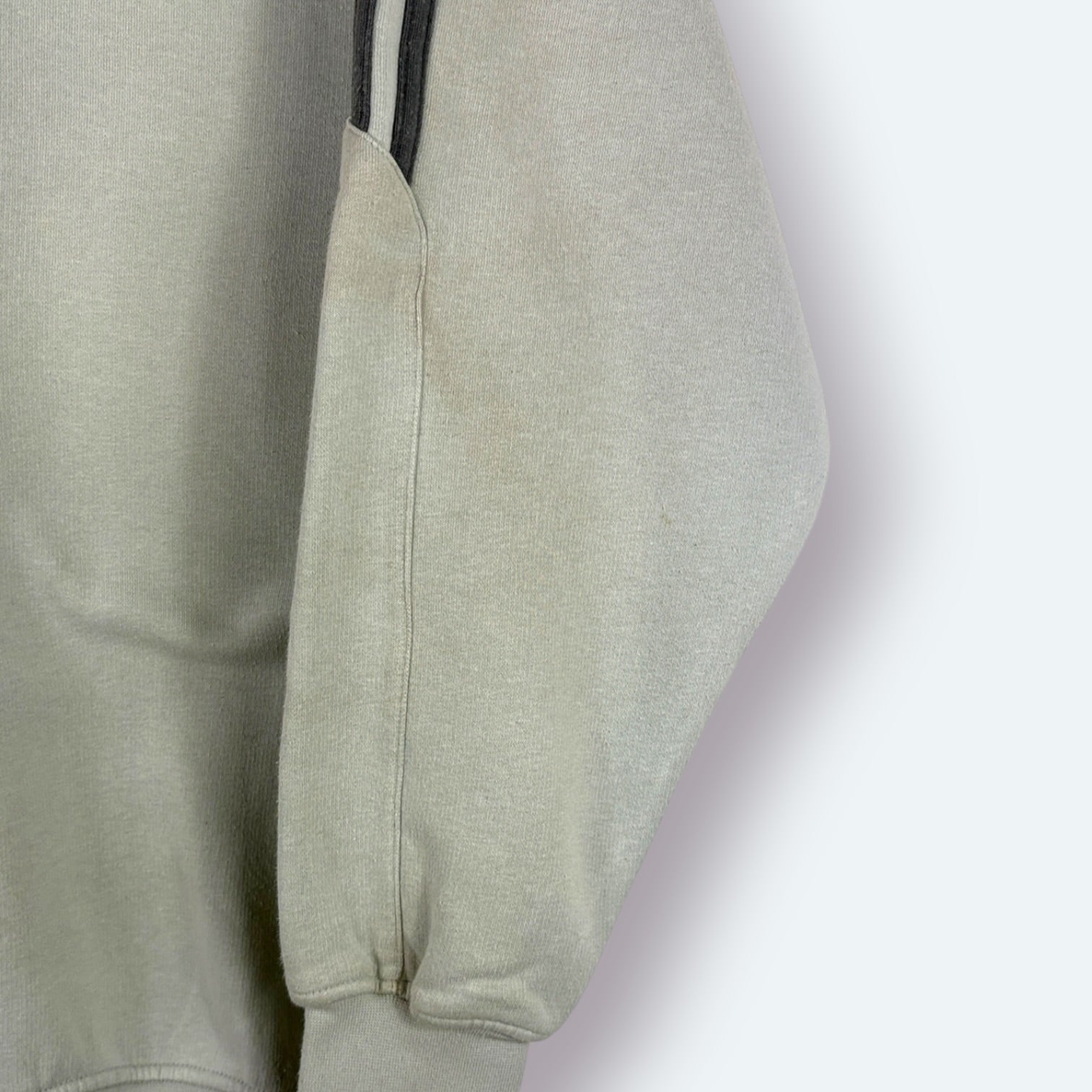 Adidas Vintage Sweater Mint Blue S – Foto 3