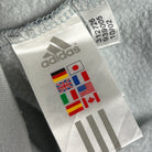 Adidas Vintage Sweater Mint Blue S – Foto 7