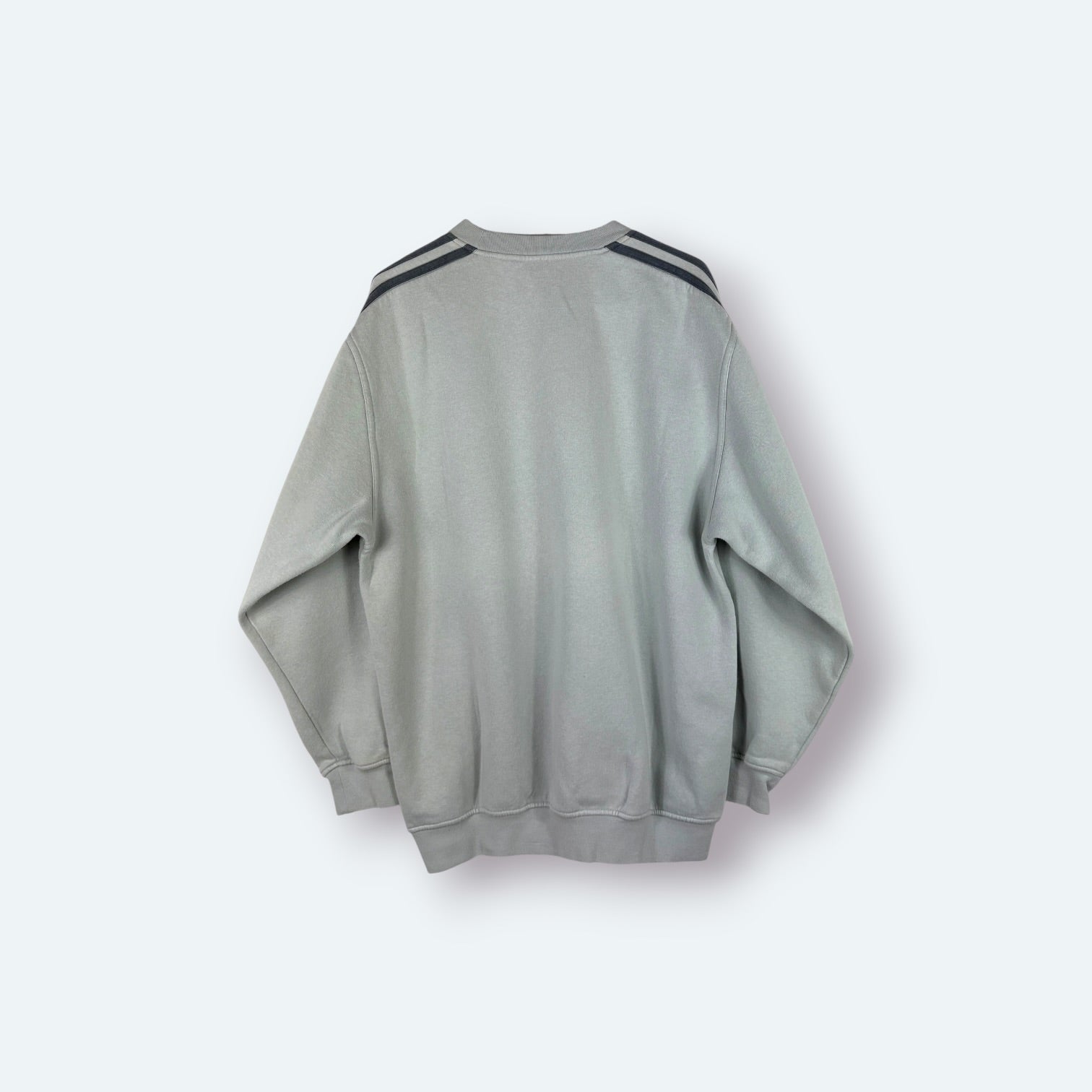 Adidas Vintage Sweater Mint Blue S – Foto 8