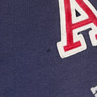 Adidas Vintage Sweater Print Blau M – Foto 5