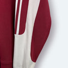 Adidas Vintage Sweater Rot L – Foto 3