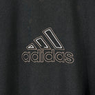 Adidas Vintage Sweater Schwarz L – Foto 2