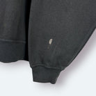 Adidas Vintage Sweater Schwarz L – Foto 3