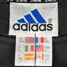 Adidas Vintage Sweater Schwarz L – Foto 4
