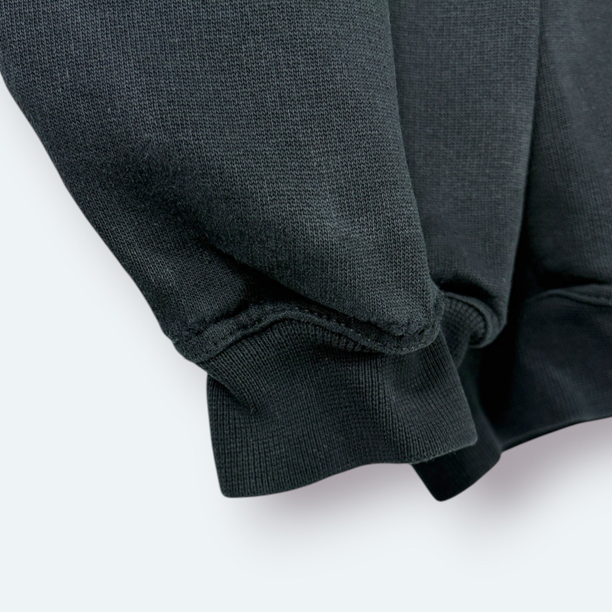 Adidas Vintage Sweater Schwarz M – Foto 3