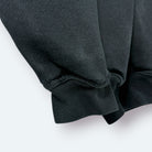 Adidas Vintage Sweater Schwarz M – Foto 3