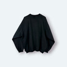 Adidas Vintage Sweater Schwarz M – Foto 6