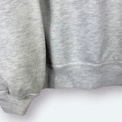 Adidas Vintage Sweater Trefoil Grau S – Foto 2