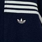 Adidas Vintage Sweatjacke Blau 52 – Foto 2