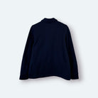 Adidas Vintage Sweatjacke Blau 52 – Foto 6