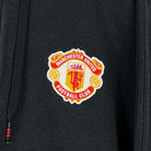 Adidas Vintage Sweatjacke Schwarz L – Foto 2