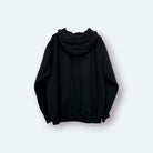 Adidas Vintage Sweatjacke Schwarz L – Foto 6