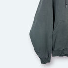 Adidas Vintage Sweatjacke Schwarz M – Foto 5