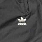 Adidas Vintage Trackpants Schwarz M – Foto 2