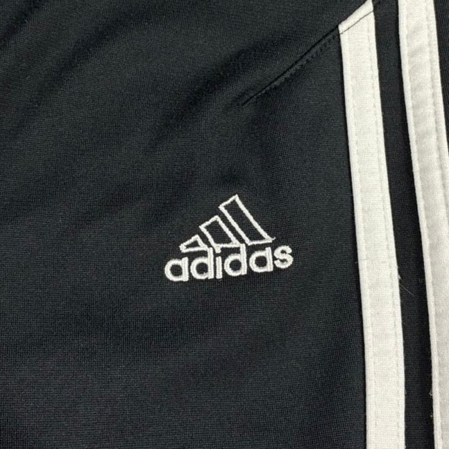 Adidas Vintage Trackpants Schwarz M – Foto 3