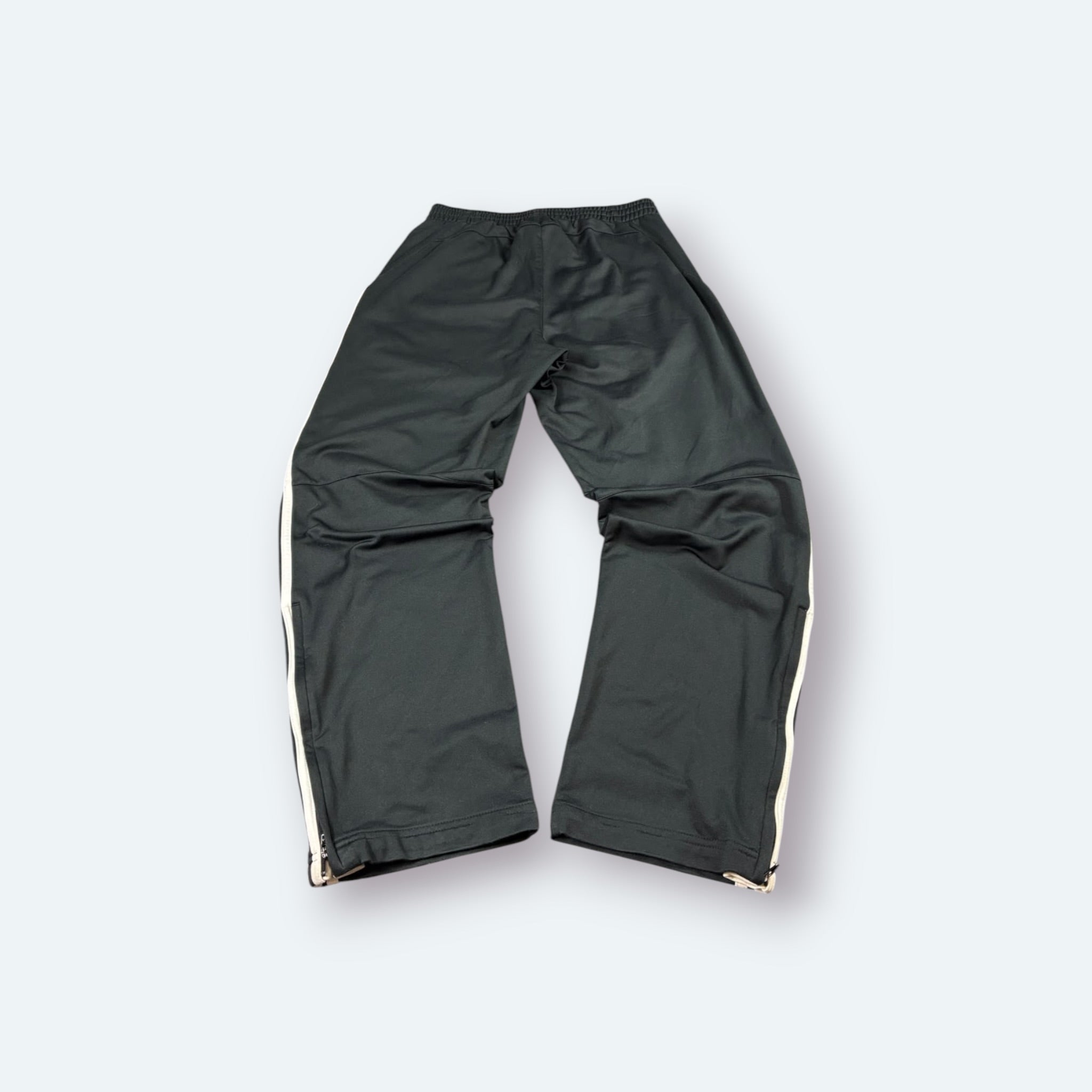 Adidas Vintage Trackpants Schwarz M – Foto 4