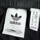 Adidas Vintage Trackpants Schwarz M – Foto 4