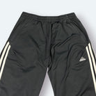 Adidas Vintage Trackpants Schwarz M – Foto 5