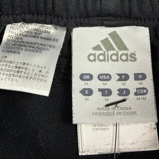 Adidas Vintage Trackpants Schwarz M – Foto 6