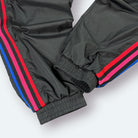 Adidas Vintage Trackpants Schwarz M – Foto 6
