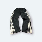 Adidas Vintage Trackpants Schwarz M – Foto 7
