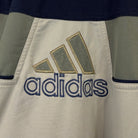 Adidas Vintage Trainingsjacke Beige M – Foto 11