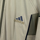 Adidas Vintage Trainingsjacke Beige M – Foto 2